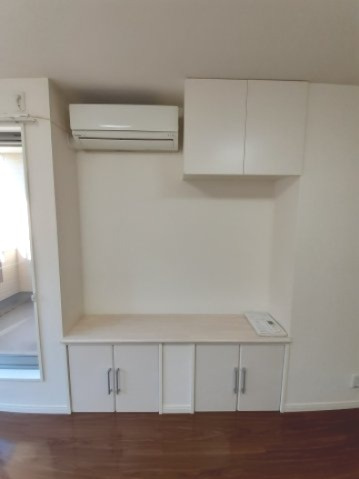 ソレイユの収納