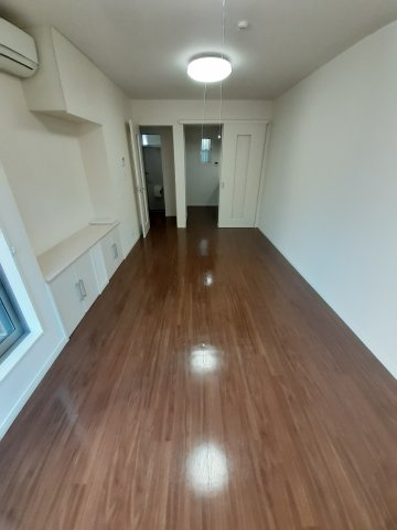 ソレイユの居間・リビング