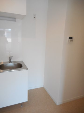 ソーニョの内装