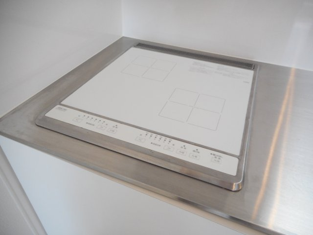 ソーニョのキッチン