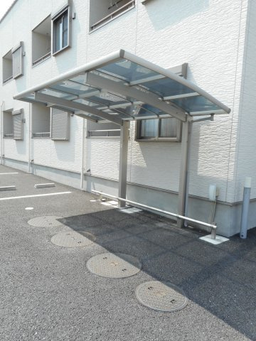 ソーニョのその他共用部分