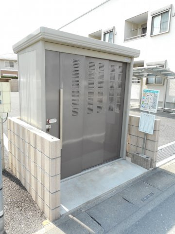 ソーニョのその他共用部分