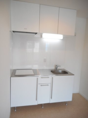 ソーニョのキッチン