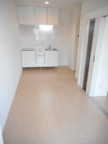 ソーニョの居間・リビング