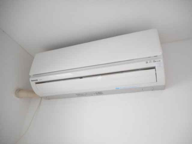 ソーニョの設備