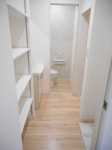 センチュリオンの収納