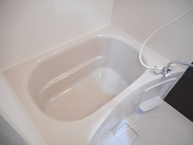 センチュリオンの浴室