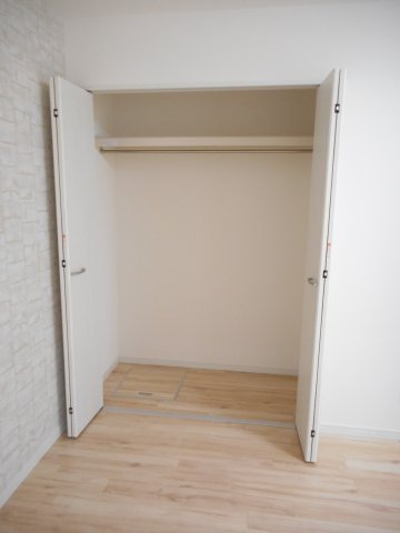 センチュリオンの収納