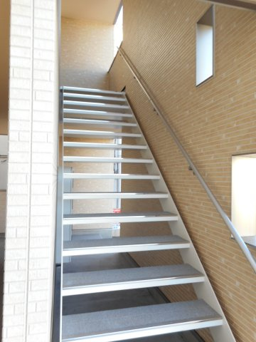 センチュリオンのその他共用部分