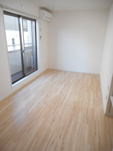 センチュリオンの居間・リビング