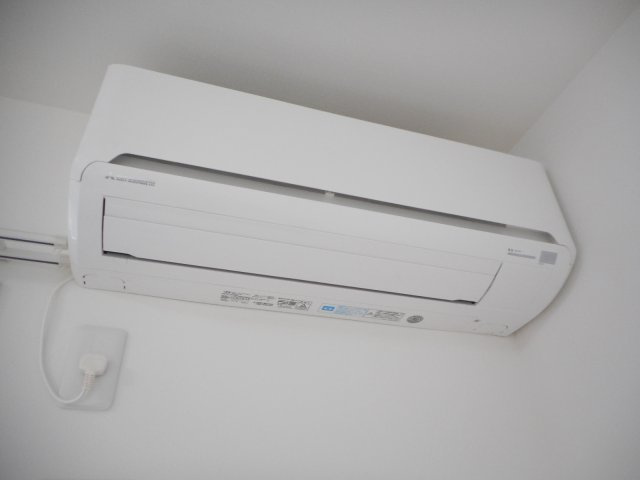 センチュリオンの設備