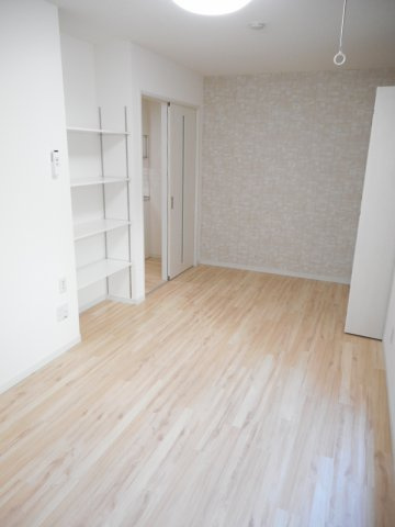 センチュリオンの寝室