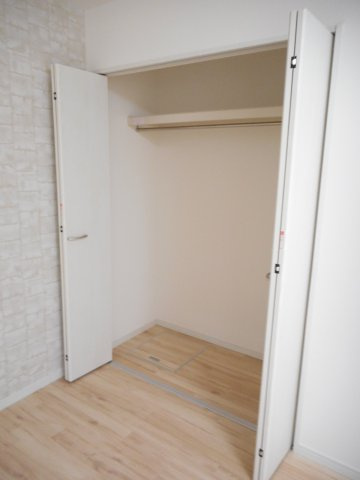 センチュリオンの収納