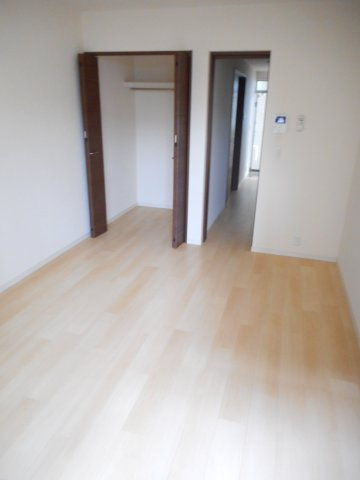 スプリーンの居間・リビング