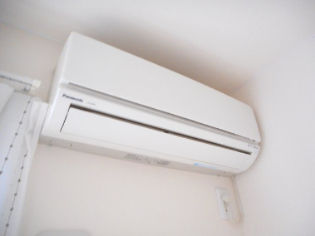 スプリーンの設備