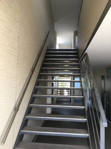 フォルテのその他共用部分