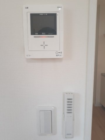 フォーレのセキュリティ