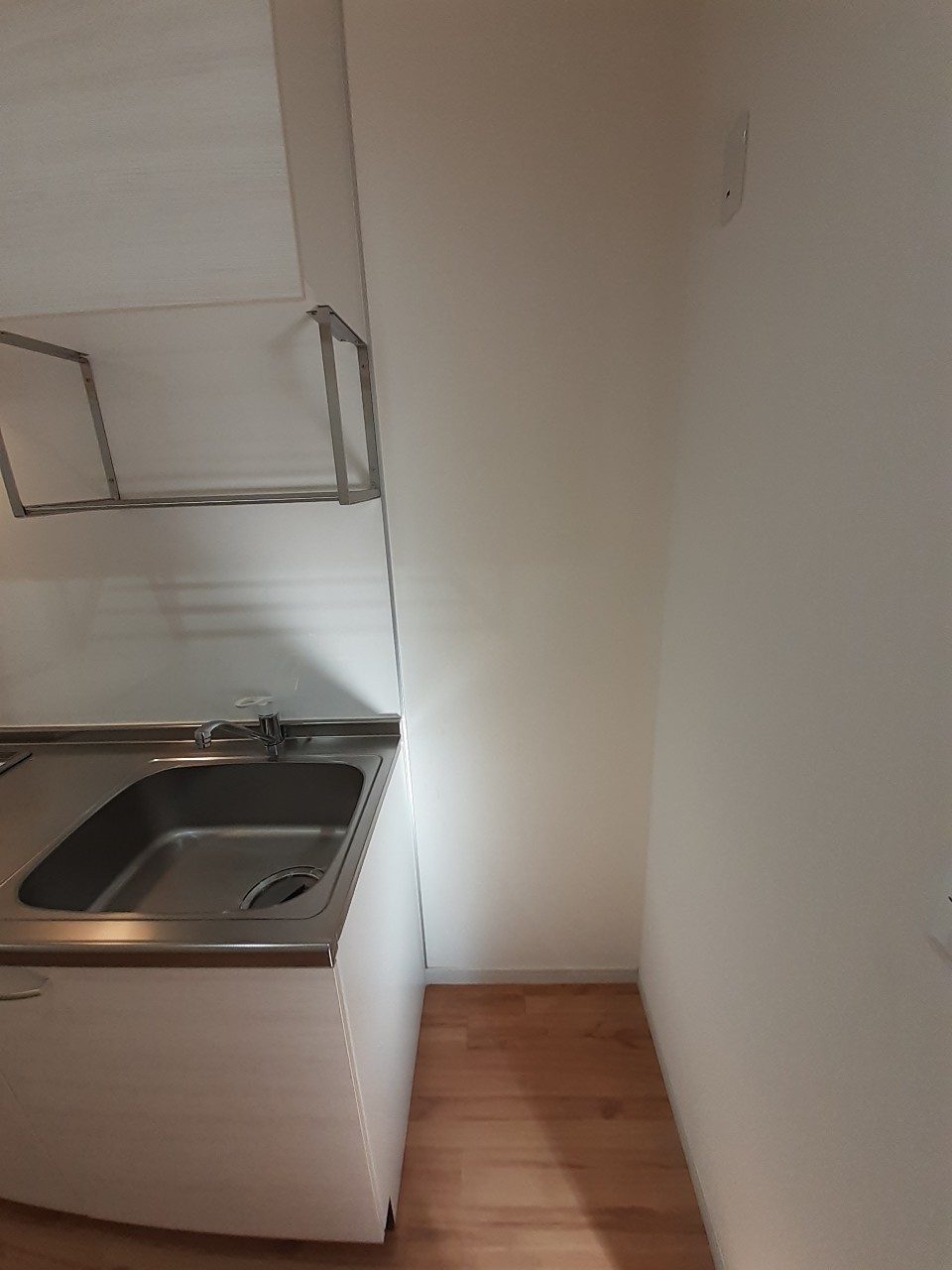 フォーレの内装