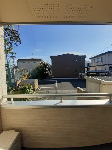 フォーレの展望