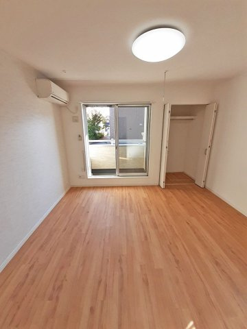 フォーレの居間・リビング