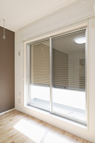 フォーマルハウトの設備