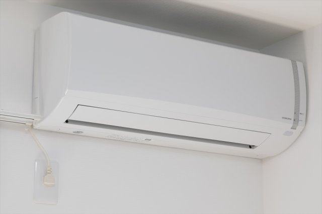 フォーマルハウトの設備