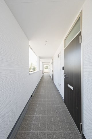 フォーマルハウトのその他共用部分