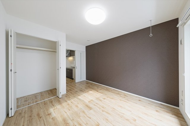 フォーマルハウトの居間・リビング