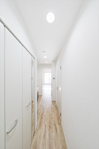 フォーマルハウトの内装