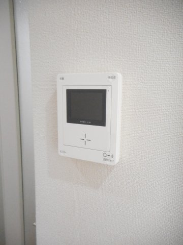 フェリオのセキュリティ
