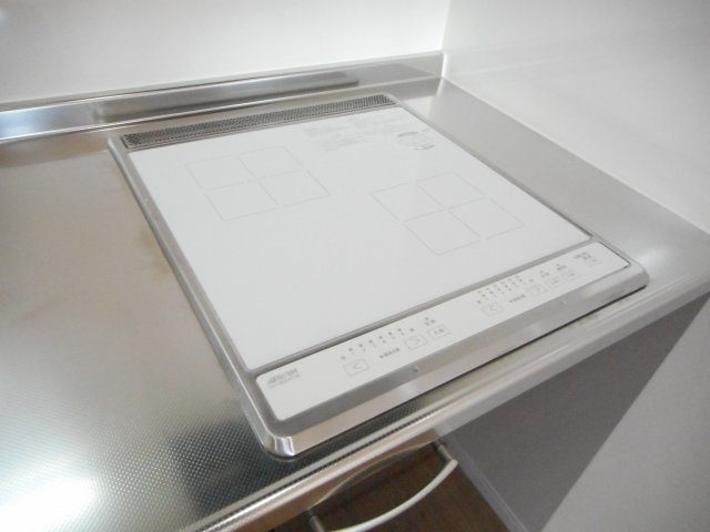 フェリオのキッチン