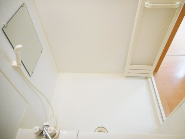 パナステージの浴室