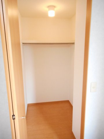 パナステージの収納