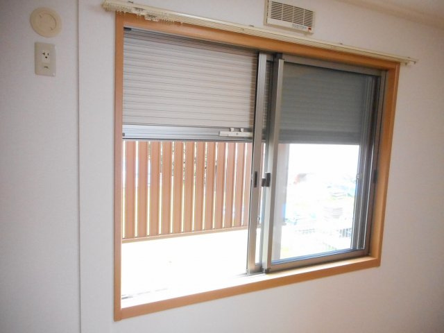 パナステージの内装