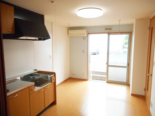 パナステージの居間・リビング