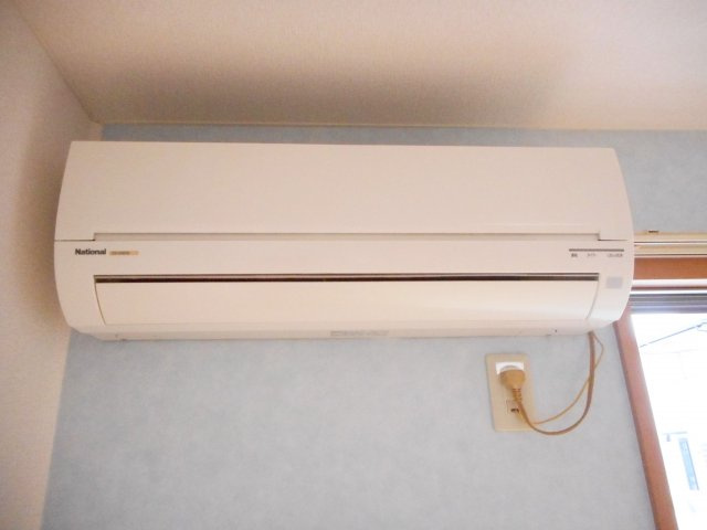 パナステージの設備