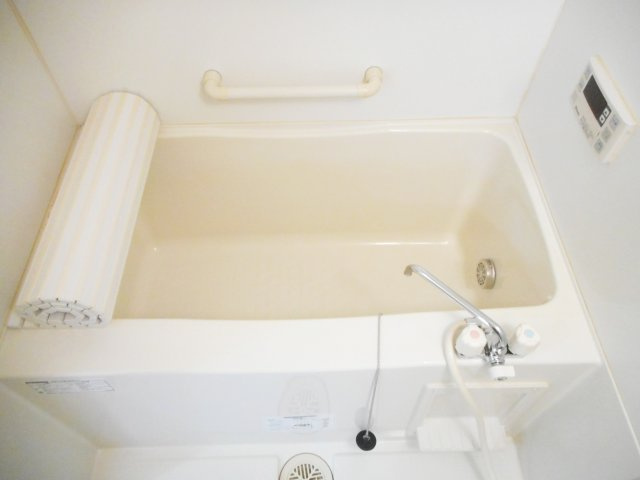 パナステージの浴室