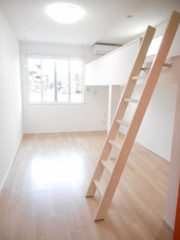 パディーⅠの居間・リビング