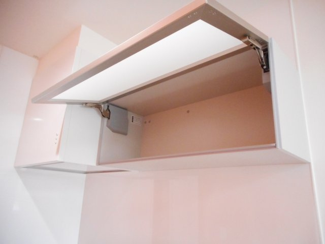 パディーⅠのキッチン