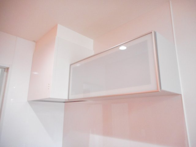 パディーⅠのキッチン