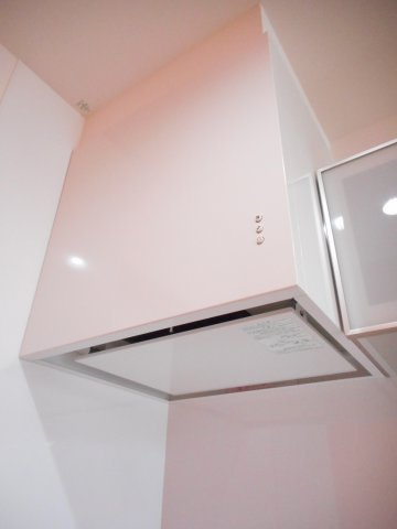 パディーⅠのキッチン