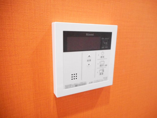 パディーⅠの設備