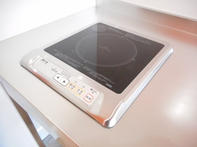 パディーⅠのキッチン