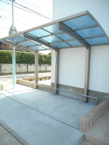 パディーⅠのその他共用部分