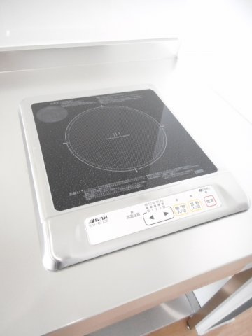 パディーⅡのキッチン