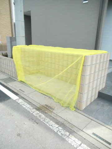 パディーⅡのその他共用部分