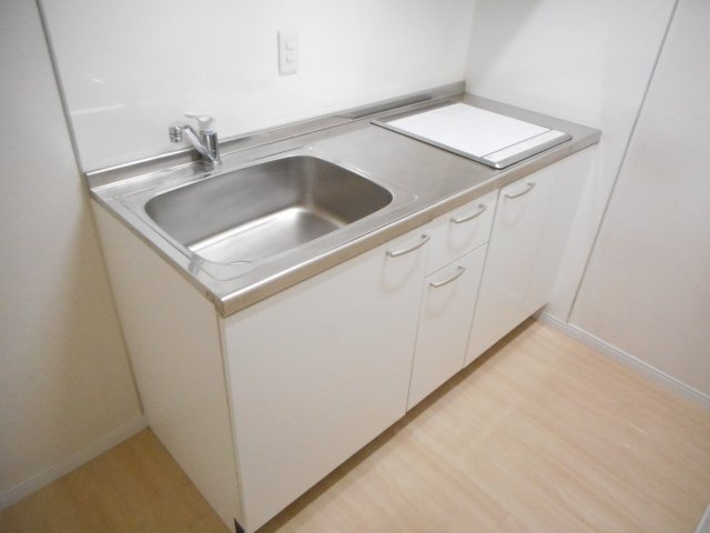 ハイネのキッチン