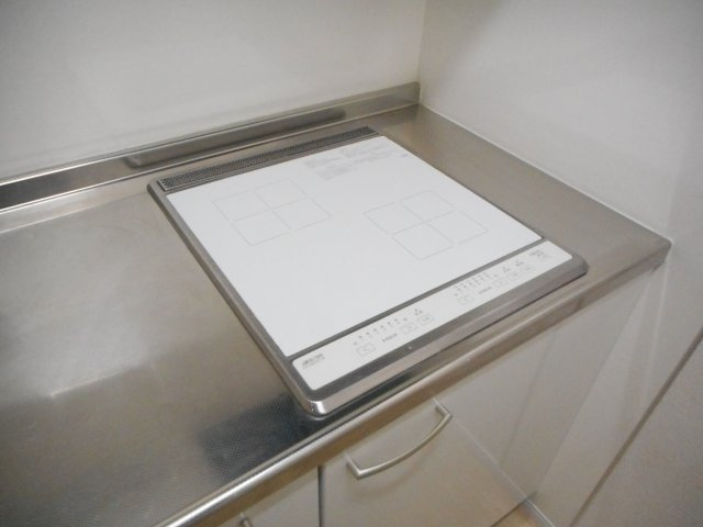 ハイネのキッチン