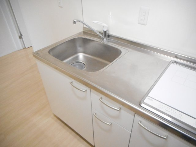 ハイネのキッチン