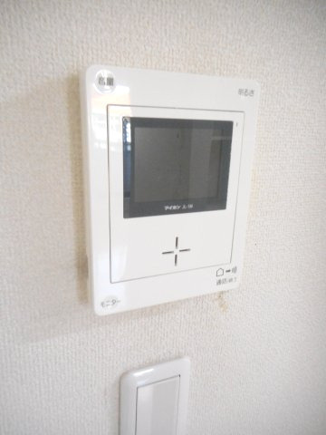 ハイネのセキュリティ